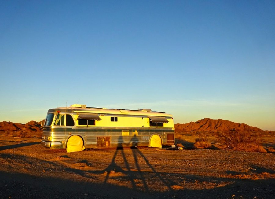 5 Reasons We Continue To Love Full Time RVing Technomadia