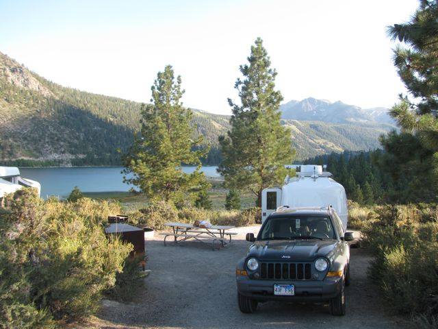 How to find RV Parks, Campgrounds and Free Boondocking (Updated ...