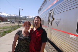 Guide To Traveling The USA Via Amtrak Rail Pass | Technomadia