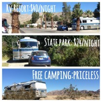 The Sucky Sides of RVing: 10 Things that We Hate about Full Time RVing ...