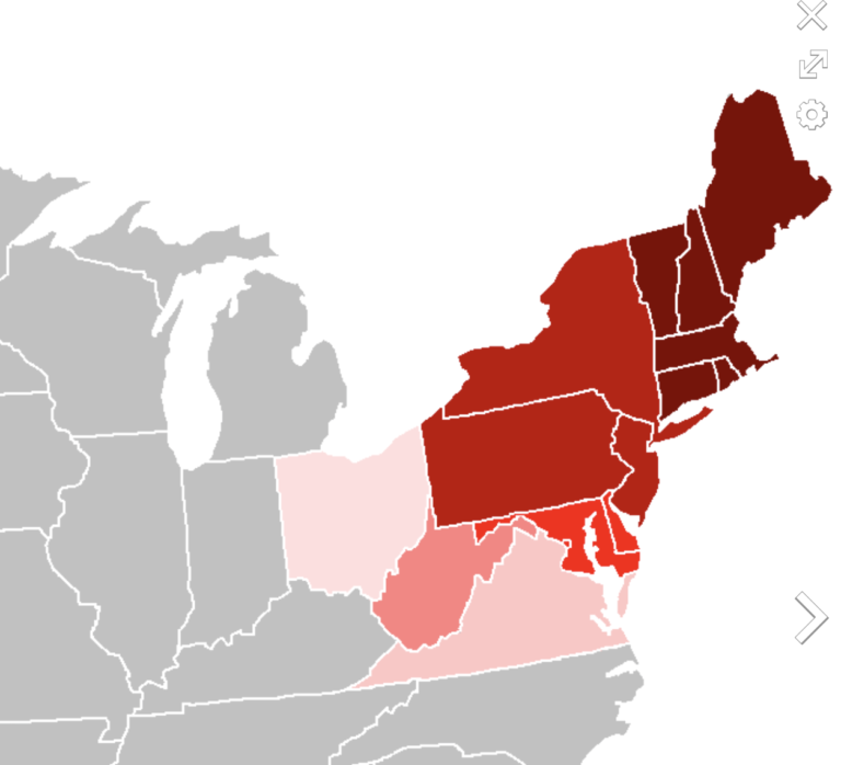 RVing in the Northeast – Lessons Learned & Summer Recap | Technomadia