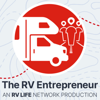 rventrepreneur rv life